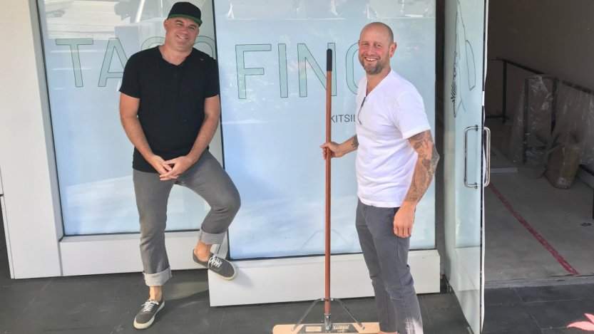 Image for Daily bite: Tacofino set to open new location in Vancouver