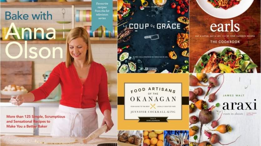 Image for Daily bite: 20th annual Taste Canada Award winners announced