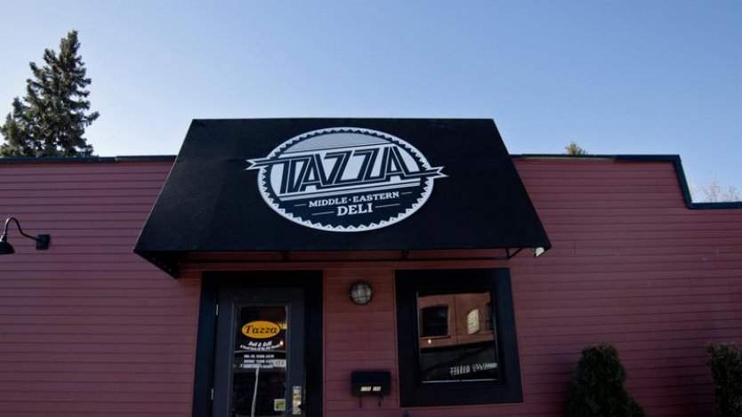 photo via Tazza's Facebook page.