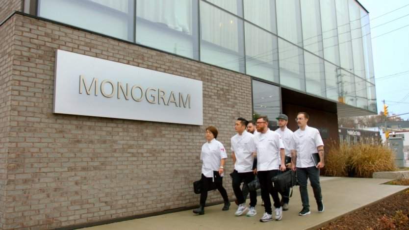 Image for Top Chef Canada Season 6 episode 6 recap: Silverware optional