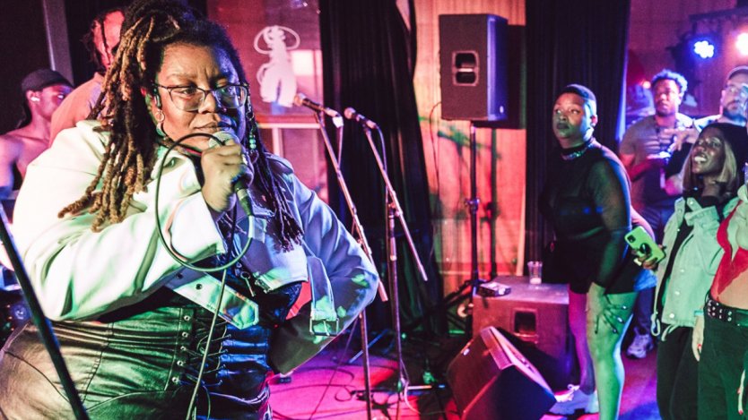 Photo provided, taken by Shane Rempel.