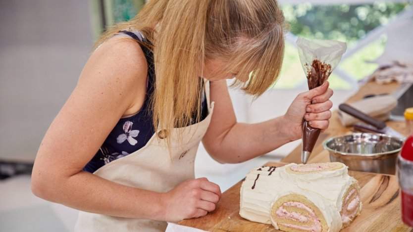 Image for Great Canadian Baking Show: Episode 6 recap