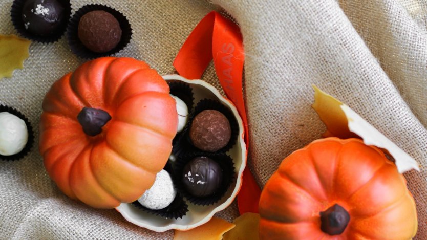 Image for 7 Spots to get your adult Halloween candy fix