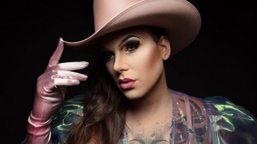 Image of Karla Marx via Instagram