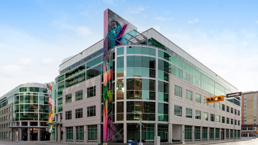 Photos provided by The District at Beltline