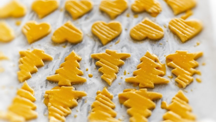 Image for Canada's largest holiday cookie exchange is happening in Calgary on December 3