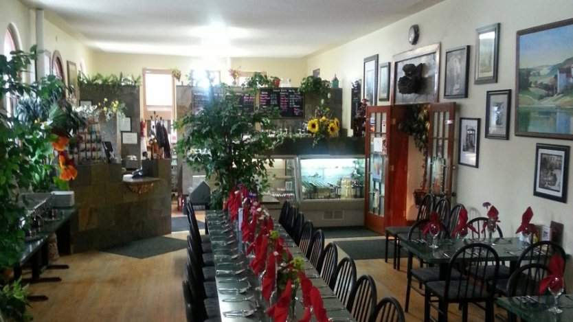 Image for Taste regional Mexican cuisine learned from home chefs at The Grotto