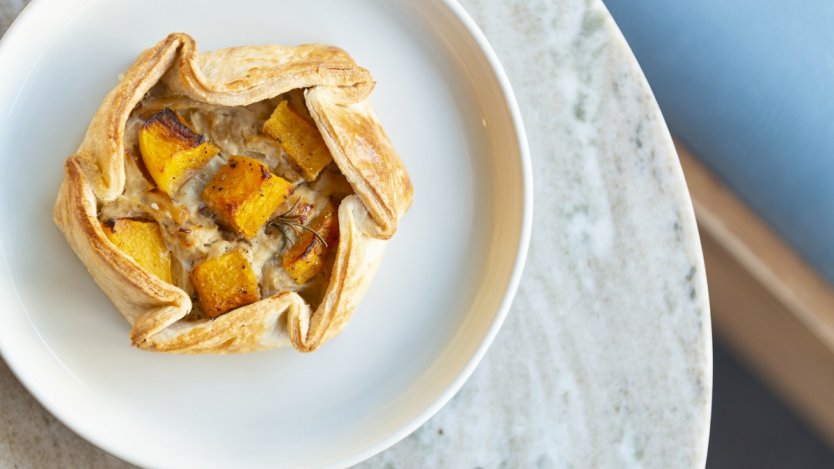 Photo credit: Brad Hill