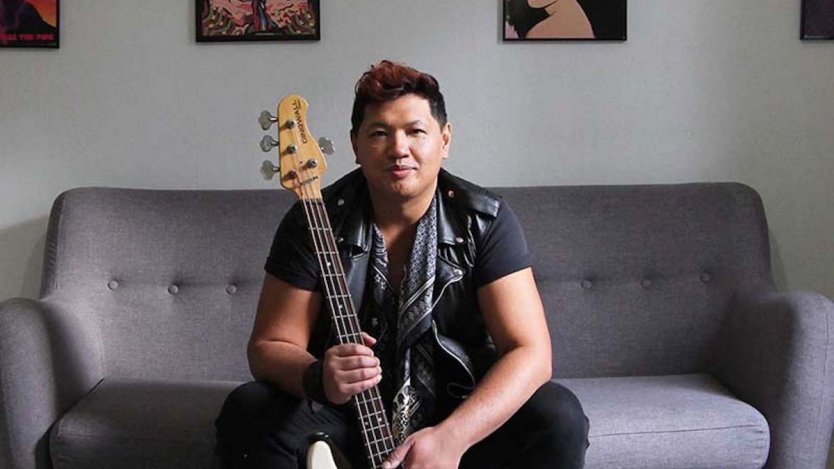 Photo by Kate Matthews Photo by Kate Matthews