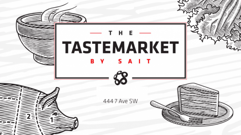 The Tastemarket by SAIT