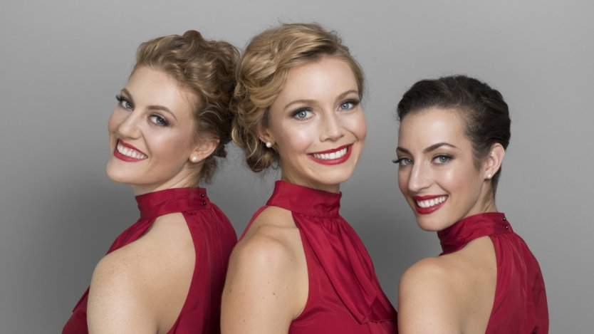 The Willows trio Toronto