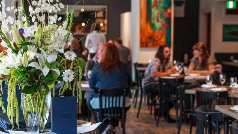 Image for Interesting culinary events across Canada: April 26 to May 5, 2019