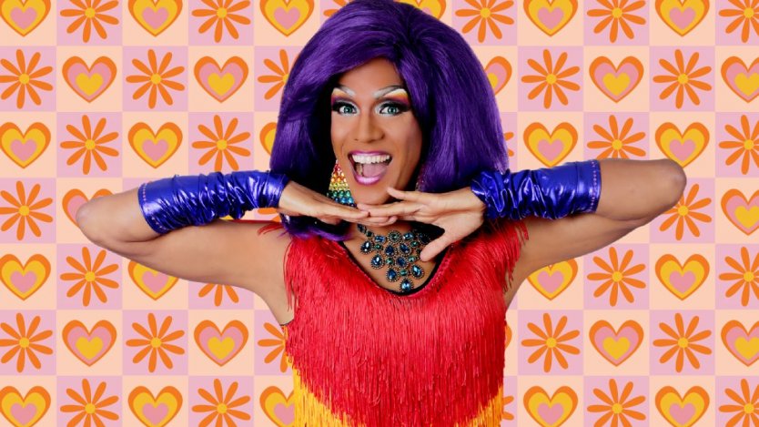 Rupaul all stars sales 3 watch online putlockers