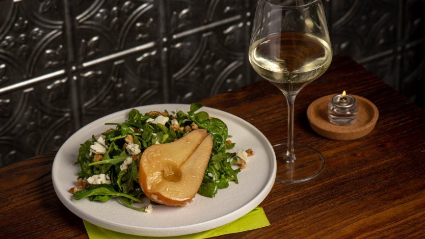 photo by Michelle Doucette.