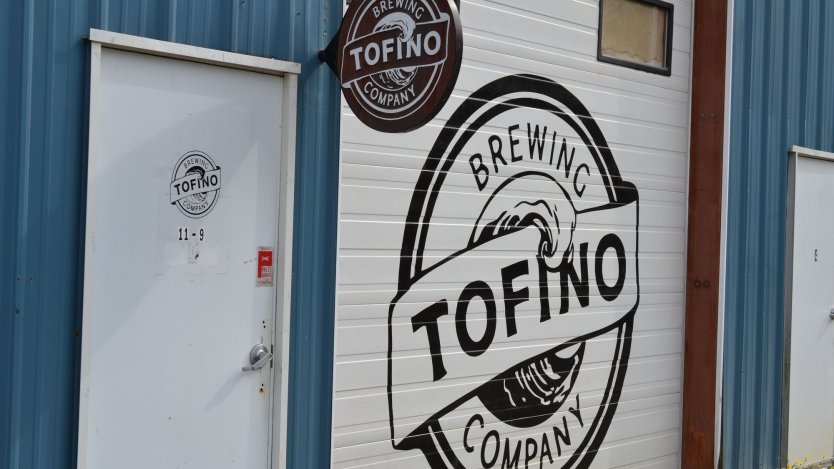 Tofino Brewing Company