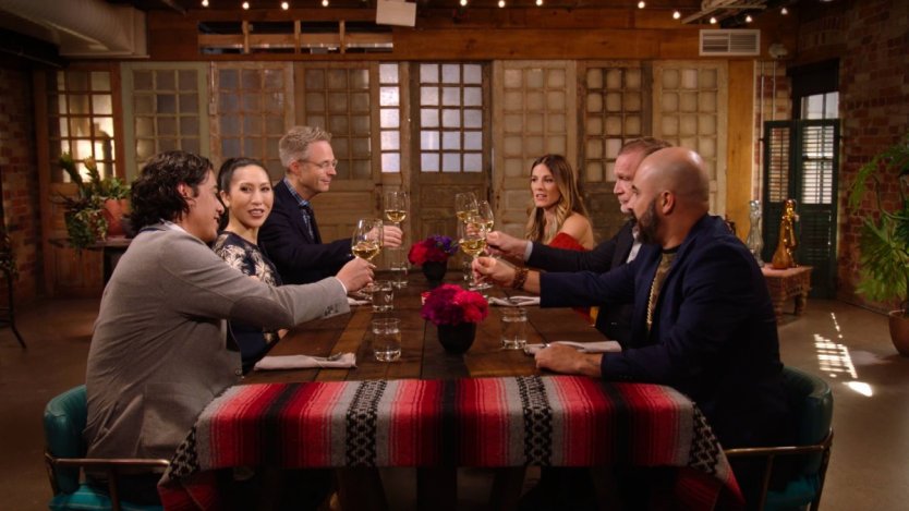 Image for TCC Season 6 episode 3 recap: He's got immunity in his pocket and doesn't know what to do with it