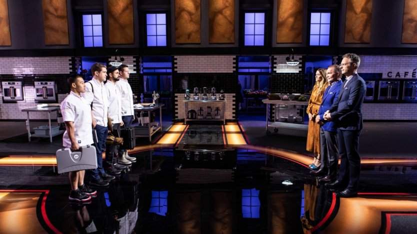 Image for Top Chef Canada Season 7 finale recap: King of the North