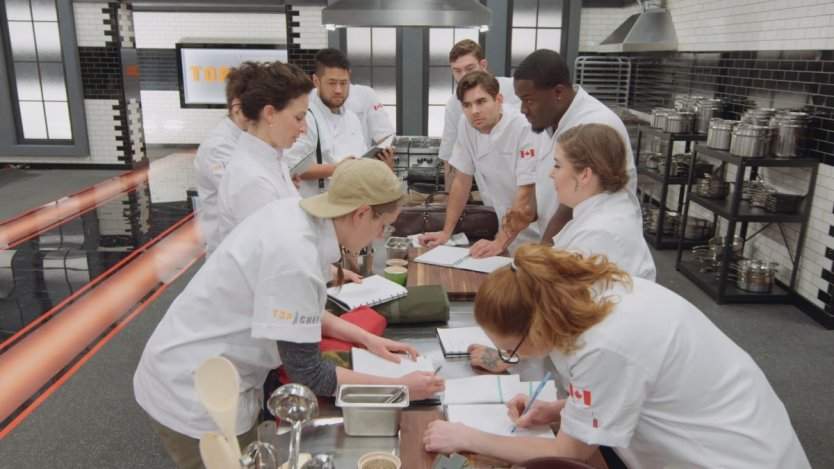 Top Chef Canada Season 8 episode 3 recap: One brownie to rule them all | Eat North