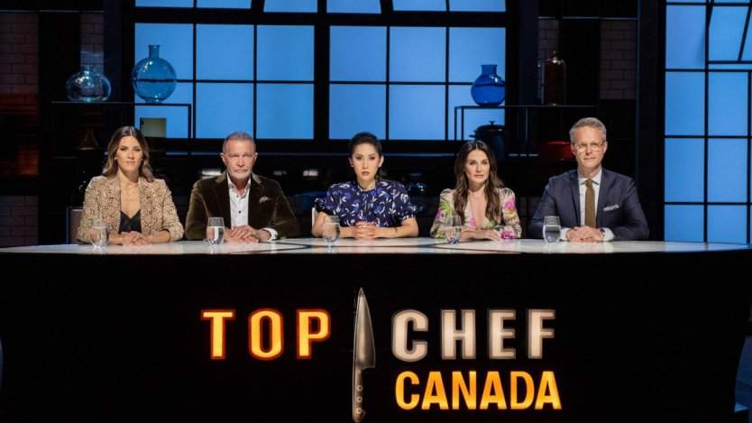 Tonight's season premieres cheap