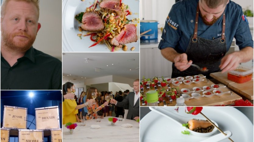 Top Chef Canada All Stars episode eight recap