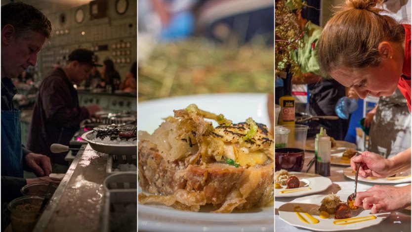 Image for 11 Most Exciting Events in Toronto’s Food and Drink Scene in 2016