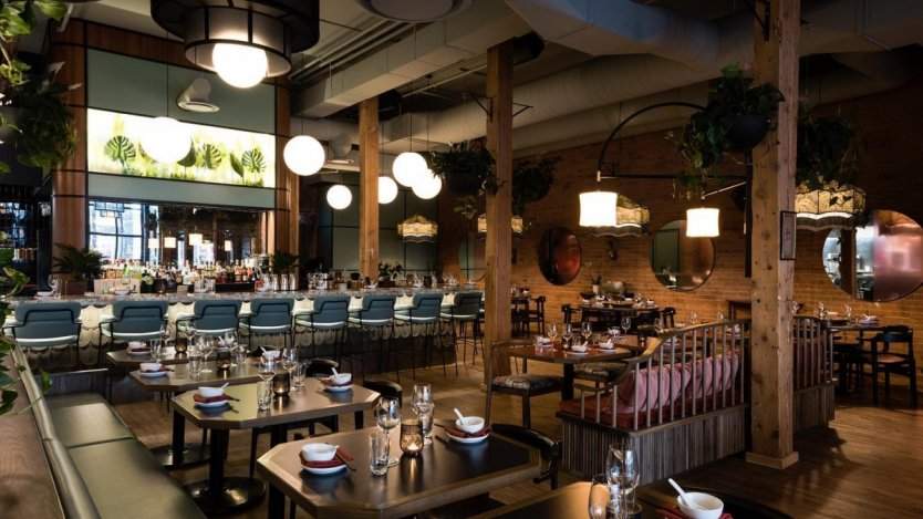 Two Penny is one of the Calgary restaurants taking part in the new #eatlater campaign. Photo via Two Penny's Facebook page.