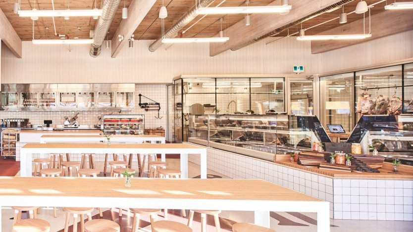 photos courtesy of Adam Blasberg. Image for Daily bite: Two Rivers Specialty Meats Shop celebrates one year anniversary