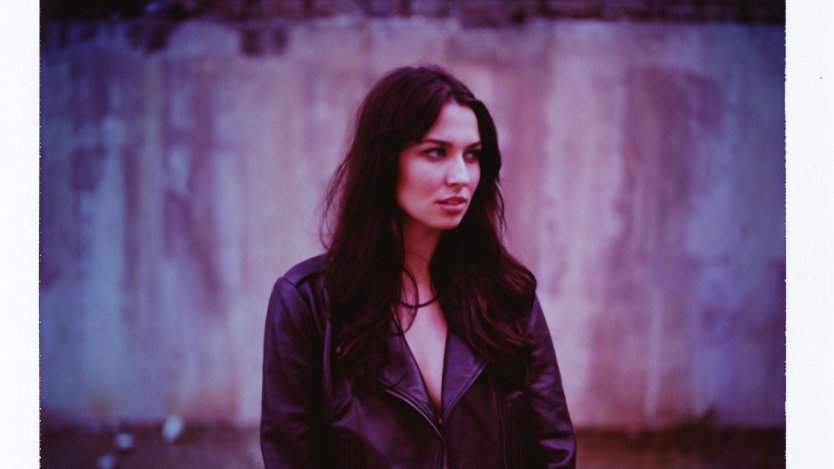 Image for One day in Edmonton: Country artist and Project WILD top 12 Lucette