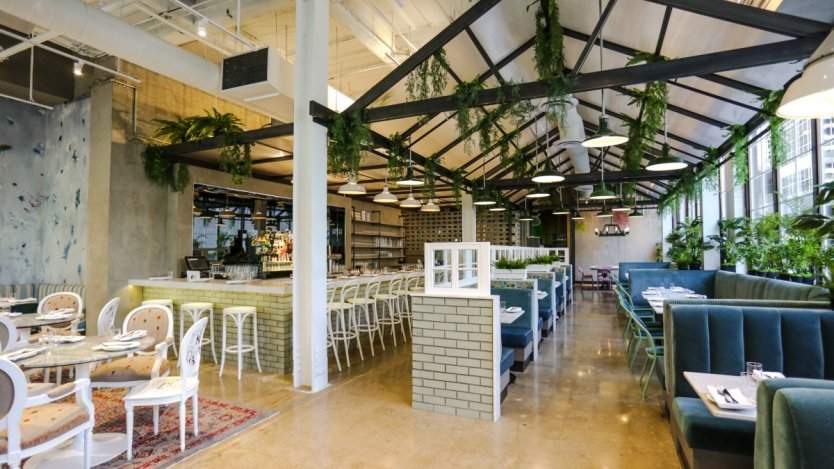 Image for Daily bite: Introducing Rosalinda, a vibrant Mexican-vegan spot in Toronto’s Financial district