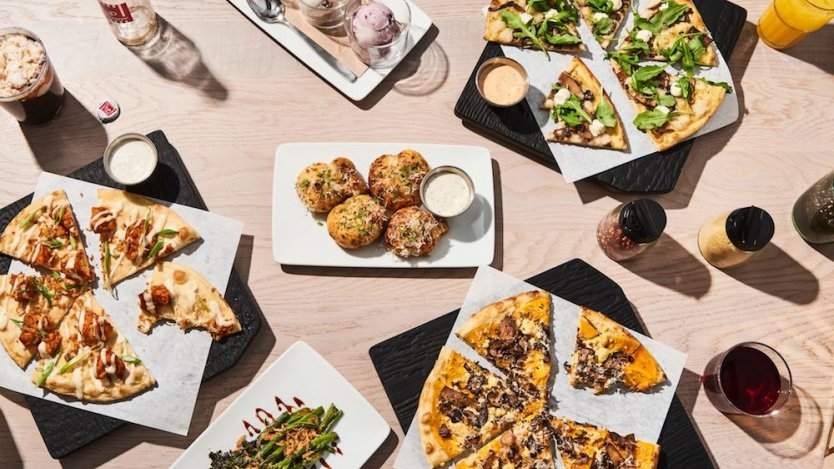 Image for Daily bite: Vancouver’s Virtuous Pie is opening another location with unique features in Victoria Island this spring 