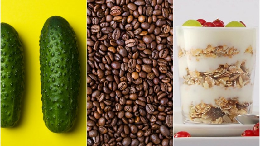 Image for How to deal with the proposed tariffs on U.S. food items