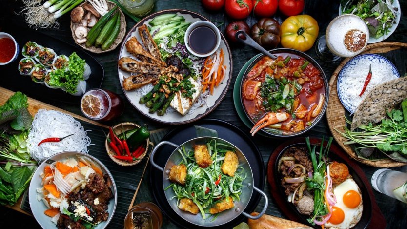 Photos by Leila Kwok