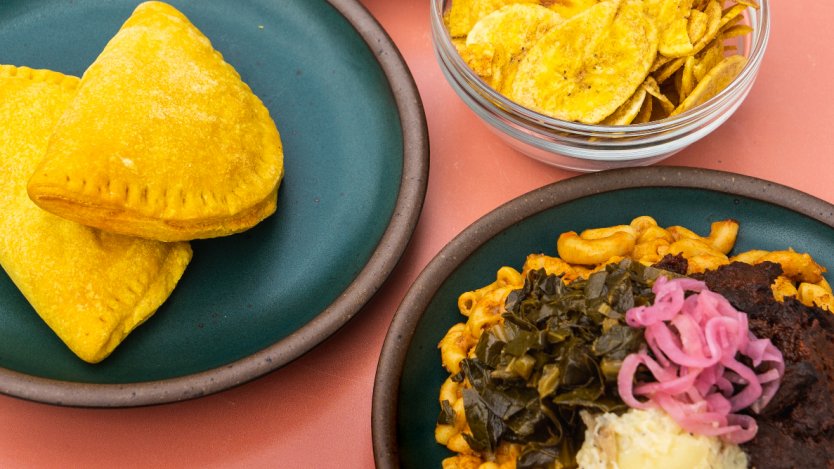 Photo credit: Rich Won