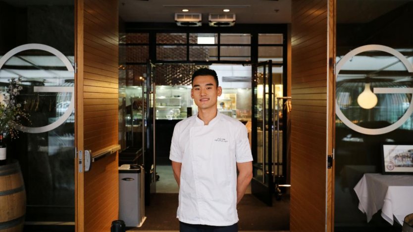 Image for Vancouver’s Glowbal Restaurant welcomes new executive chef
