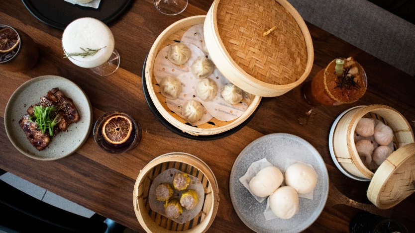 Photos by Cecilia Reusch