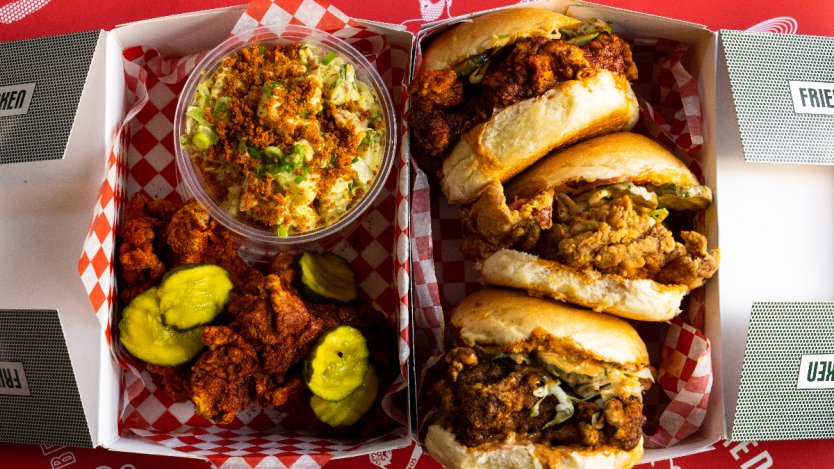 Photo credit: Rich Won