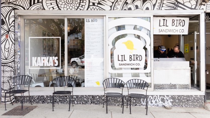 Photos by Cody Briggs