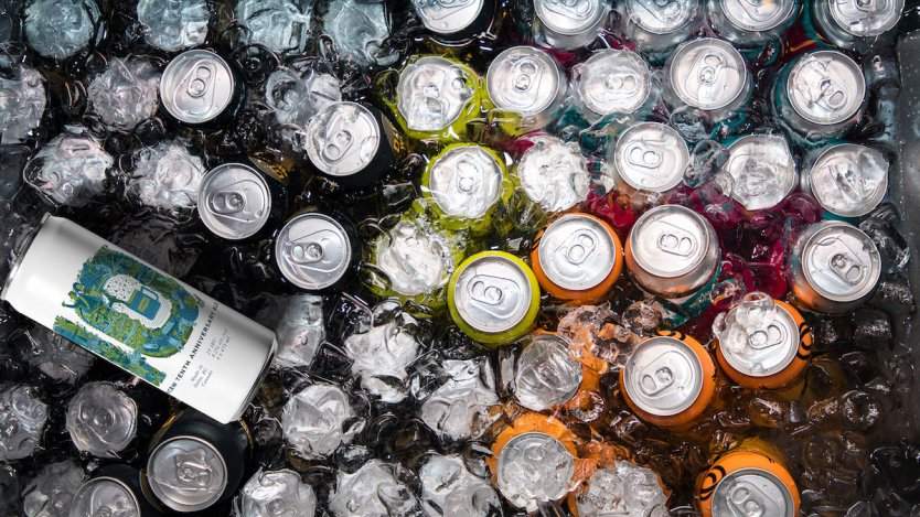 Image for Daily bite: Vancouver Craft Beer Week celebrates ten years