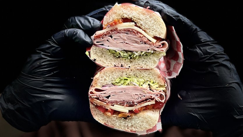 Image for Vennie’s Sub Shop opens in Vancouver