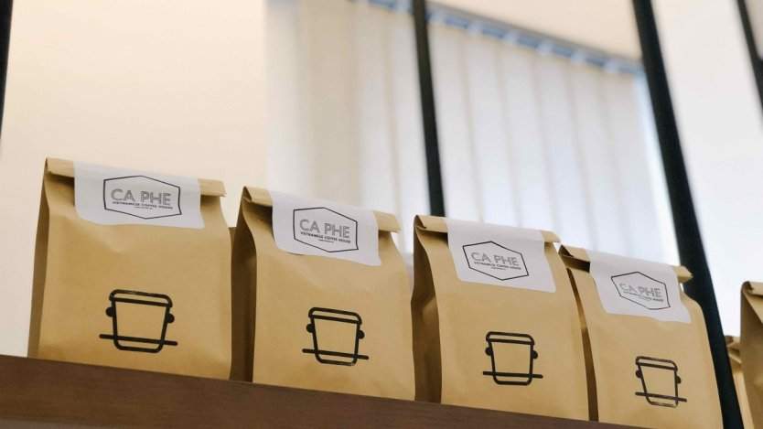 Image for Daily bite: Western Canada's first Vietnamese coffee bar concept, Ca Phe opens in Vancouver