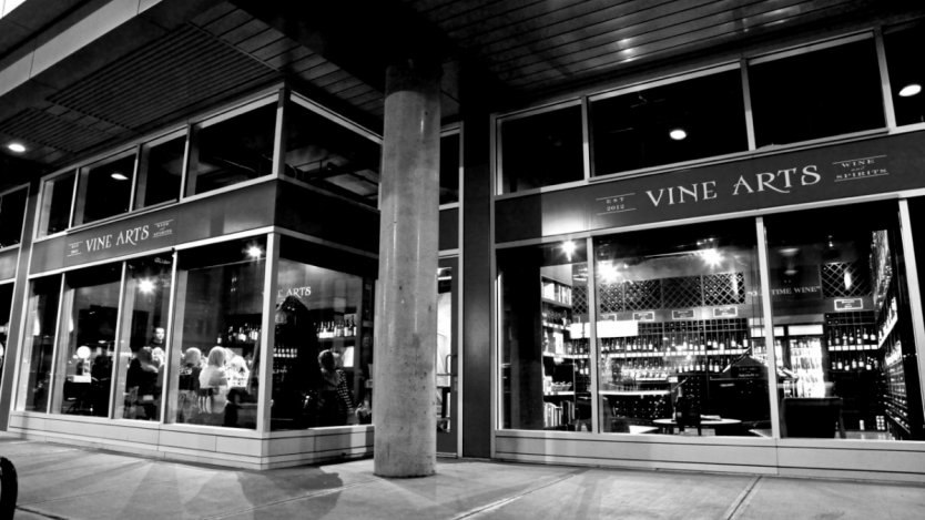 Image for Daily bite: Supreme Court upholds inter-provincial alcohol ruling