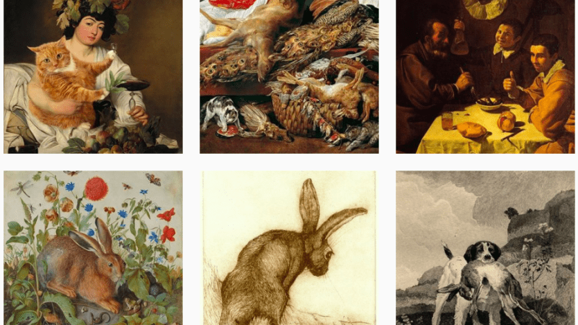 Bar a Vin Mon Lapin Montreal menu