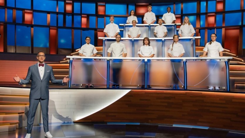 Photo via Food Network Canada.