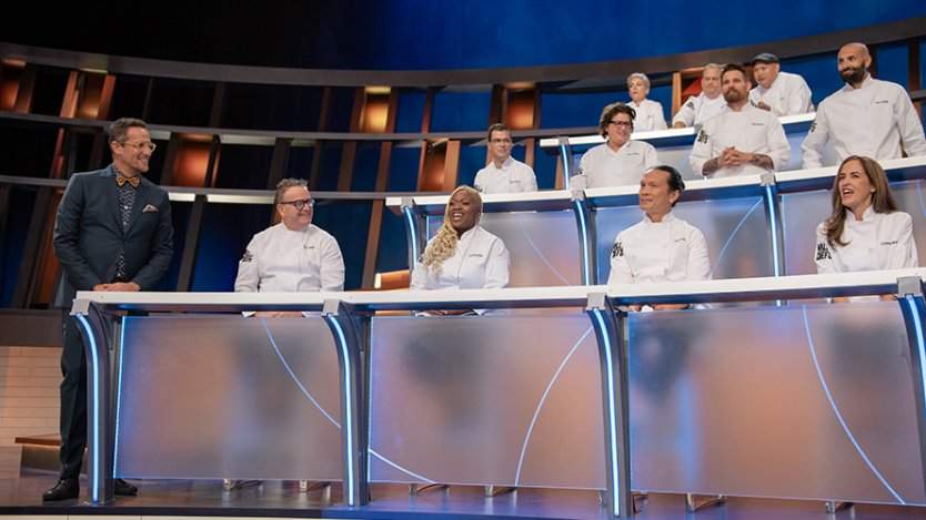 photo courtesy of Food Network Canada.