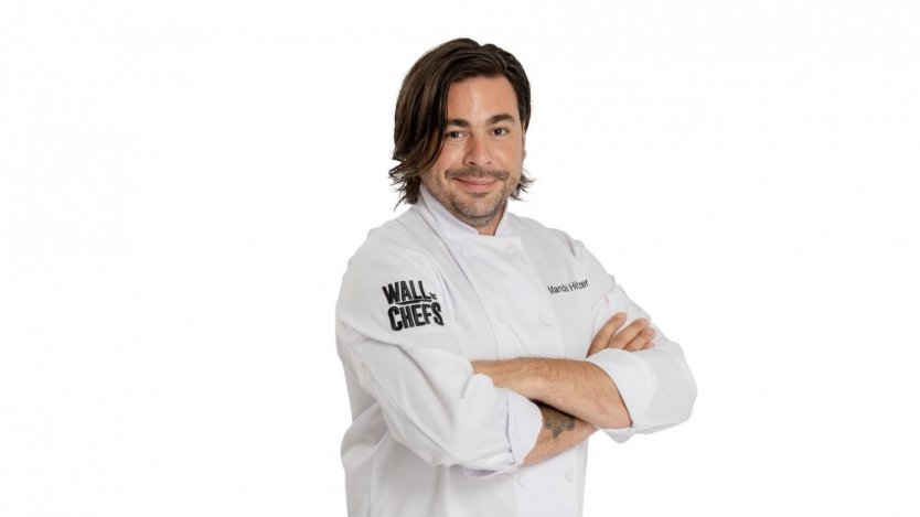 Photo by Food Network Canada Photo by Food Network Canada