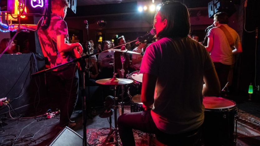 Image of Scenic Route to Alaska via Instagram