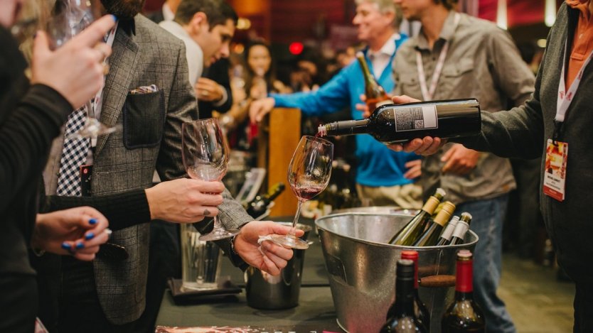 Image via Whistler Cornucopia's Facebook page