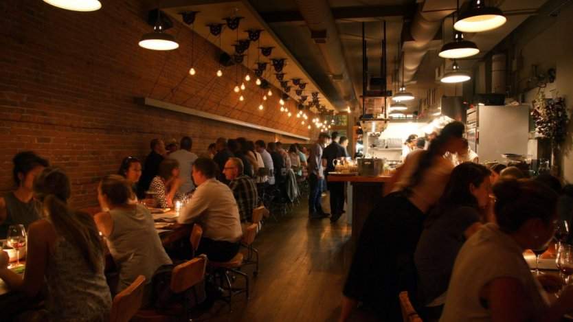 Image for Daily bite: 24th annual Dining Out For Life initiative to take place in Vancouver and area on March 22