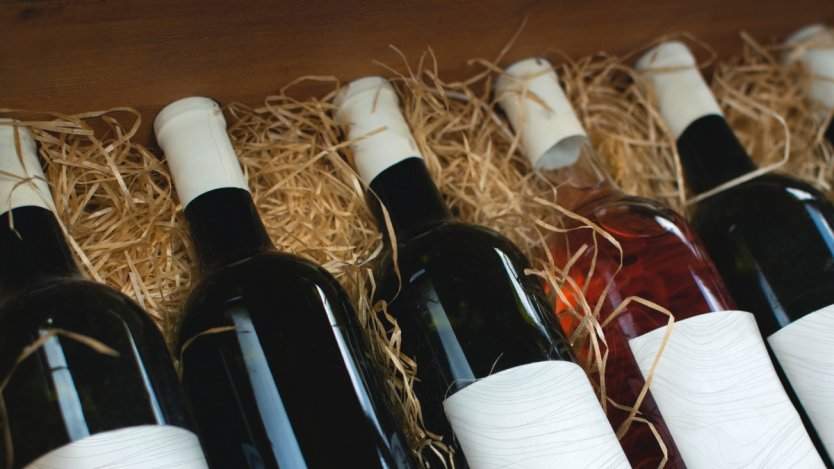 Image for 5 Noteworthy wine gift ideas and subscriptions for the wino on your list