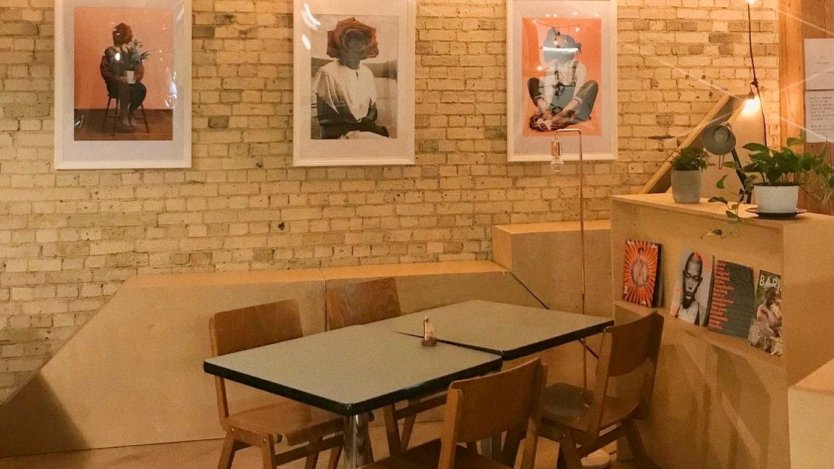 Image via Forth Café's Instagram page